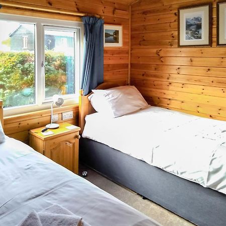 Bewick Lodge Keswick  Exteriér fotografie